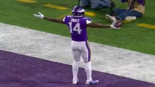 Hear Paul Allen’s ‘Minneapolis Miracle’ Radio Call From Insane Vikings Win (Audio)