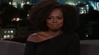 Viola Davis Has the Best Reaction to Melania Trump’s ‘How to Get Away With Murder’ Fandom (Video)