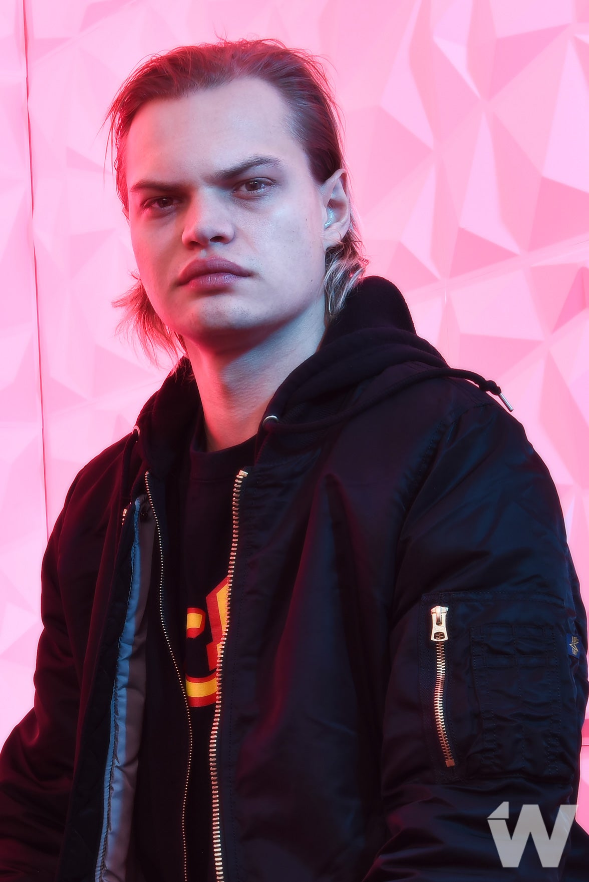 WILSON GONZALEZ Lord of Chaos WILSON GONZALEZ Lord of Chaos
