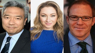 Warner Bros Leadership Shake-Up: Toby Emmerich to Run Studio, Sue Kroll Steps Down