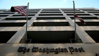 Washington Post Aims to Get Employees Back Into Office in July