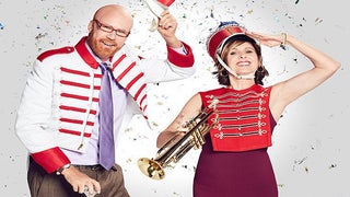 11 Most Out-There ‘Cord and Tish’ Comments on the Rose Parade