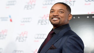 Relax, Everyone – Will Smith Says His ‘Aladdin’ Genie Is ‘Gonna Be Blue’
