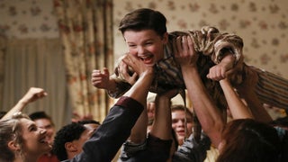 ‘Young Sheldon’ Renewed by CBS for Season 2