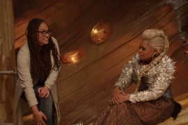 Watch the NAACP Image Awards’ Behind the Scenes Look at ‘A Wrinkle in Time’ (Video)