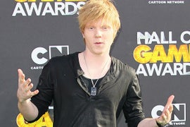 ‘Zeke and Luther’ Star Adam Hicks Arrested on Armed Robbery Charge