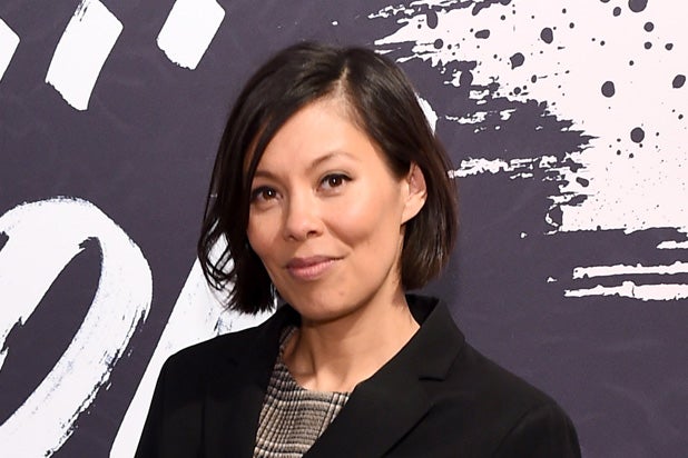 alex wagner