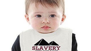 Amazon Pulls ‘Slavery Gets S— Done’ Merchandise
