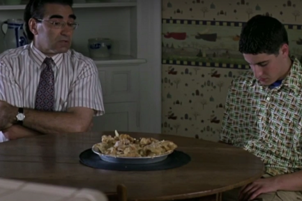 It S National Pie Day Here Are 5 Infamous Pie Scenes To