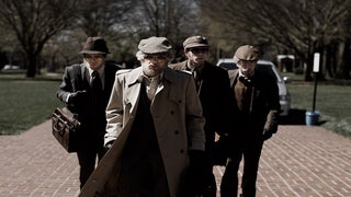 Evan Peters Heist Film ‘American Animals’ Bought by The Orchard and MoviePass