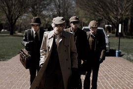 Evan Peters Heist Film ‘American Animals’ Bought by The Orchard and MoviePass