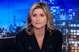 Ashleigh Banfield Fires Back at Aziz Ansari Article Author Who Insulted Her Looks (Video)