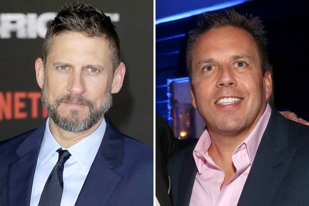 david ayer chris long