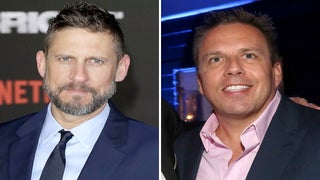 ‘Bright’ Director David Ayer Launches Cedar Park Entertainment With Chris Long