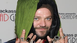‘Jackass’ Star Bam Margera Arrested on DUI Charge