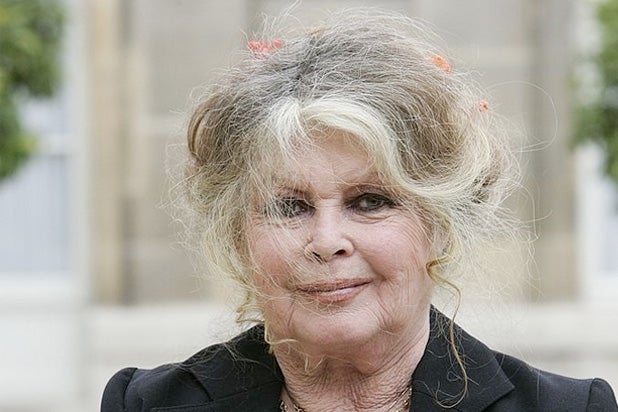 brigitte bardot calls metoo