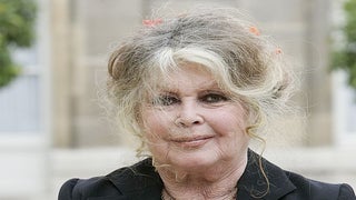 Brigitte Bardot Calls #MeToo Movement ‘Hypocritical, Ridiculous’