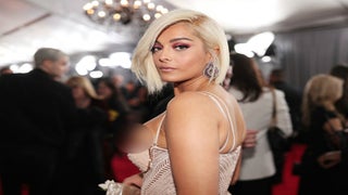 Bebe Rexha Had a Wardrobe Malfunction at the Grammys and Almost No One Noticed