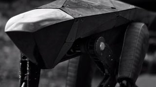 ‘Black Mirror’ Robodogs Now Closer to Reality – New Robodogs Can Open Doors