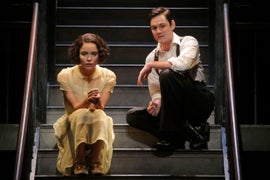‘He Brought Her Heart Back in a Box’ Theater Review: Adrienne Kennedy Looks Back in Anger