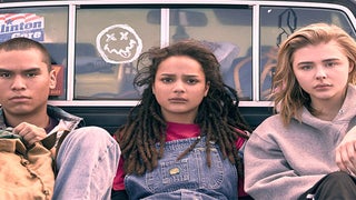 ‘The Miseducation of Cameron Post’ Film Review: Chloë Grace Moretz Plays a Rebellious Lesbian Teen