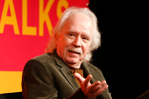 John Carpenter - Rotten Tomatoes