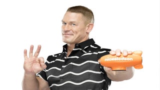 John Cena on Nickelodeon Conquest Plans, From ‘TMNT’ Villain to Hosting ‘Kids’ Choice Awards’