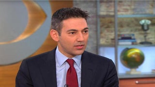 CBS News Political Director Steve Chaggaris Fired After Accusations of ‘Inappropriate Behavior’