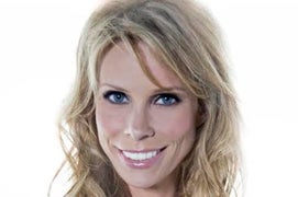 Cheryl Hines to Direct ‘Revenge Wedding’ for CBS Films