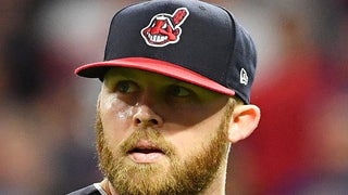 Cleveland Indians to Drop Chief Wahoo Logo Next Year