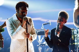 Ratings: Grammys Win the Night for CBS, Beat Down a Slew of Reruns