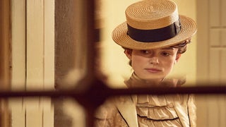 Keira Knightley Claims a Racy, Feminist ‘Colette’