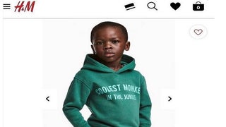 H&M Apologizes, Again, for ‘Coolest Monkey’ Ad: We ‘Got This Wrong and We Are Deeply Sorry’