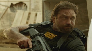 ‘Den of Thieves’ Film Review: Heist Caper Steals from ‘Heat,’ Pulls Off the Job
