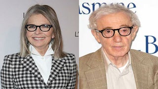 Diane Keaton: ‘Woody Allen Is My Friend And I Continue to Believe Him’
