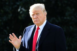 Trump Campaign Launches ‘Media Accountability Survey’: ‘Do You Trust CNN?’