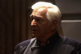 Donnelly Rhodes, ‘Battlestar Galactica’ Star, Dies at 80