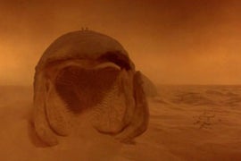 ‘Blade Runner 2049’ Director Denis Villeneuve Says His ‘Dune’ Movie Will Be ‘Star Wars for Adults’