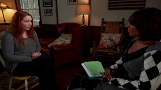 Dylan Farrow on Her Woody Allen Accusations: ‘I Am Credible’ (Video)
