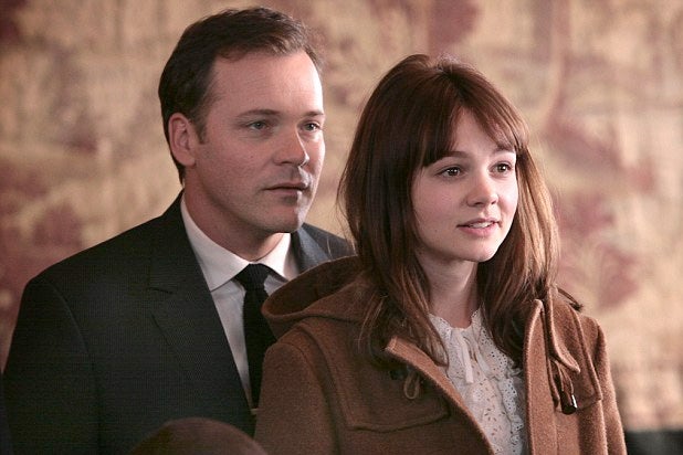 education carey mulligan female director education carey mulligan female director