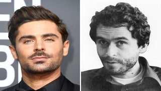 Zac Efron Channels Ted Bundy’s Intensity in ‘Extremely Wicked, Shockingly Evil and Vile’ Image (Photo)