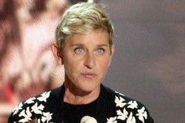 Ellen DeGeneres’ Father Dies at 92: ‘He Lived a Good Long Life’ (Video)