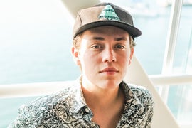 ‘Shameless’ Star Ethan Cutkosky Reaches Plea Deal in DUI Case