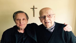 William Friedkin’s Real-Life Exorcist Doc ‘The Devil & Father Amorth’ Lands at The Orchard