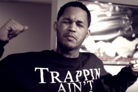 Fredo Santana, Chicago-Based Rapper, Dies at 27