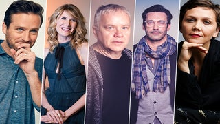 TheWrap Presents Live Interviews, Photos at the Acura Studio At Sundance 2018