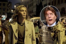 What Happened to John Paul Getty III After Kidnapping in ‘All the Money in the World’?