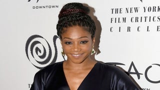 Tiffany Haddish Has Already Won the Award for Best Acceptance Speech of 2018 (Video)