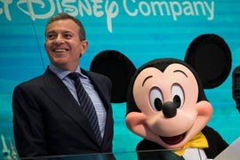 Bob Iger on Disney-Fox Deal Close: ‘I Wish I Could Tell You That the Hardest Part Is Behind Us’