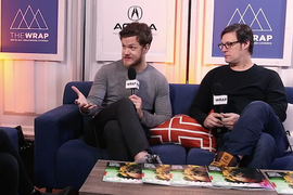 Imagine Dragons’ Dan Reynolds Talks Confronting Mormon Suicide in ‘Believer’ (Video)